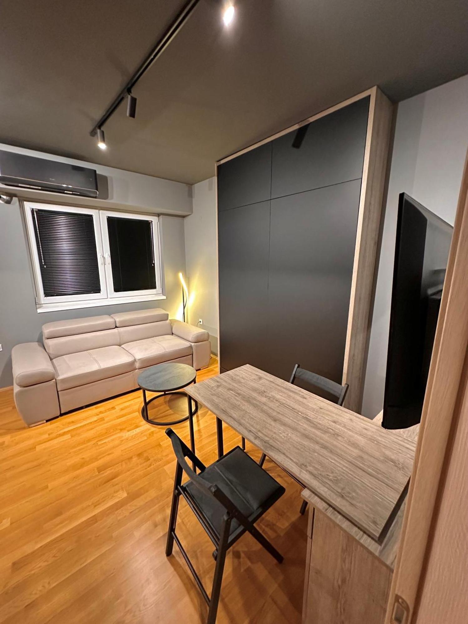 Ambe Apartments Bitola Exterior foto