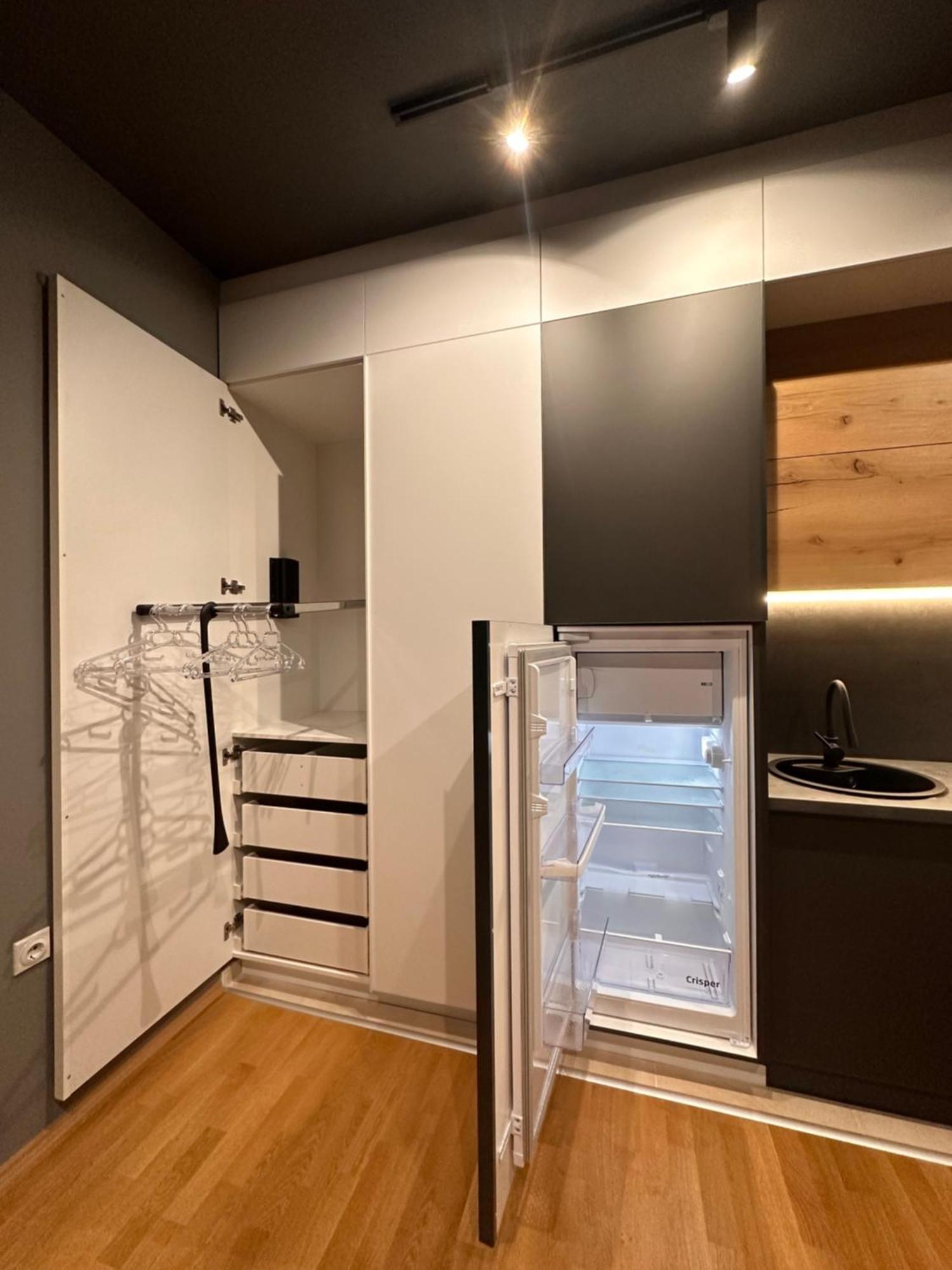 Ambe Apartments Bitola Exterior foto